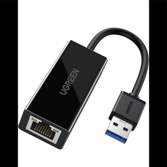 UGreen Ethernet Adapter - Picture 1 of 8